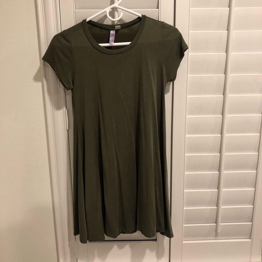 dress